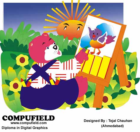 Self study | E-learning | InDesign CS3 | design magazines | newspaper | brochures | flyers | CD covers